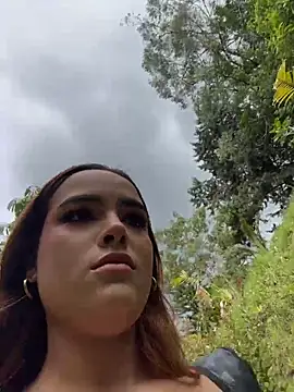 Sammy_garciaa1のウェブカメラショー