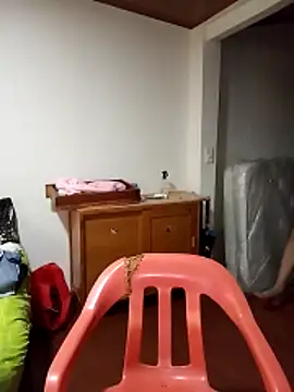 kittymutant99 网络视讯表演