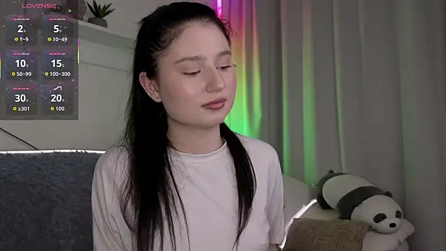 _Lua__ – Naživo XXX chat