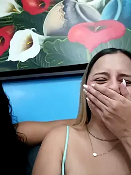 Chatroom XXX en direct de ashley69_brown