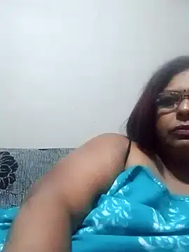 Czat XXX na żywo – mileesha