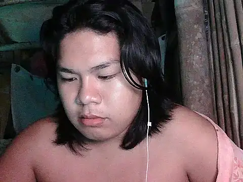 Huntrix2025 Pertunjukan Webcam