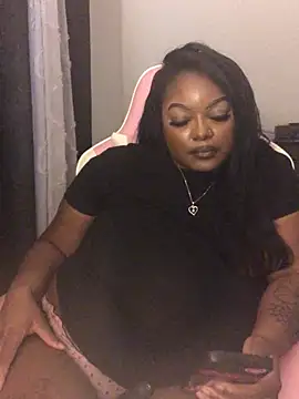 Show webcam de Fxncymuse