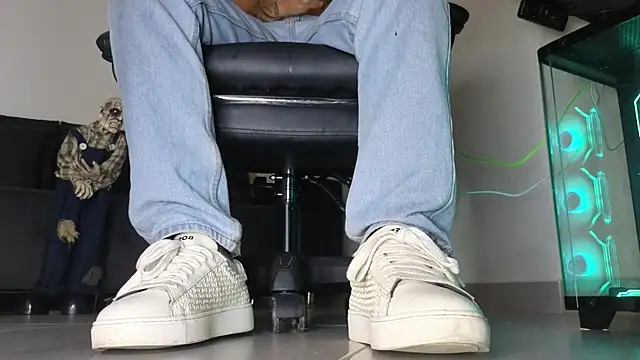 cash_master888 Adlı Modelin Web Kamerası Şovu