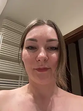 JasmineXo Pertunjukan Webcam