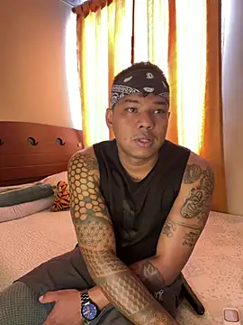 Sembang XXX Secara Langsung Saipuer31