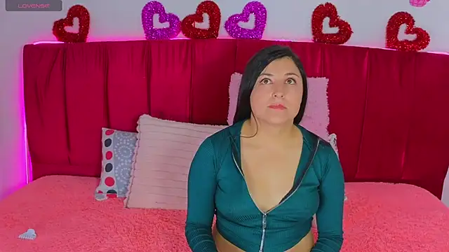 cuteeimy লাইভ XXX চ্যাট