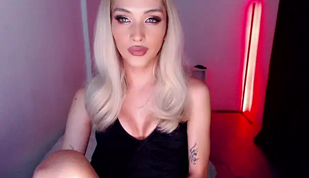 Alicegreenexx Show Webcam