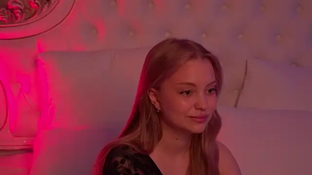 Chatroom XXX en direct de MollyHilton