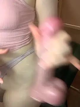 Sembang XXX Secara Langsung MargoPinky1