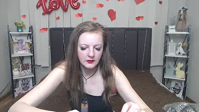 MeganPirs: απευθείας συνομιλία ΧΧΧ