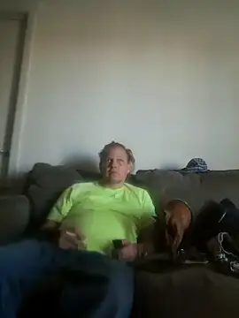 yourMasterisBored's Webcam Show