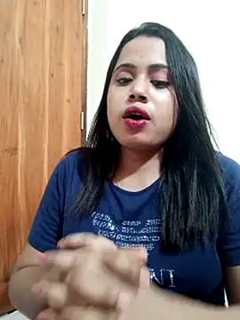 Sembang XXX Secara Langsung Neha-06