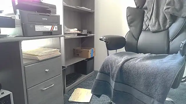 Sembang XXX Secara Langsung TrevorSteele