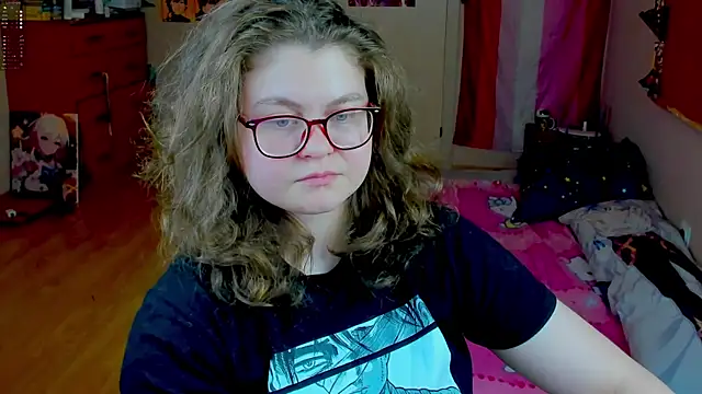 Sashy_Way Adlı Modelin Canlı XXX Sohbeti