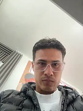 TavoHot_ Pertunjukan Webcam