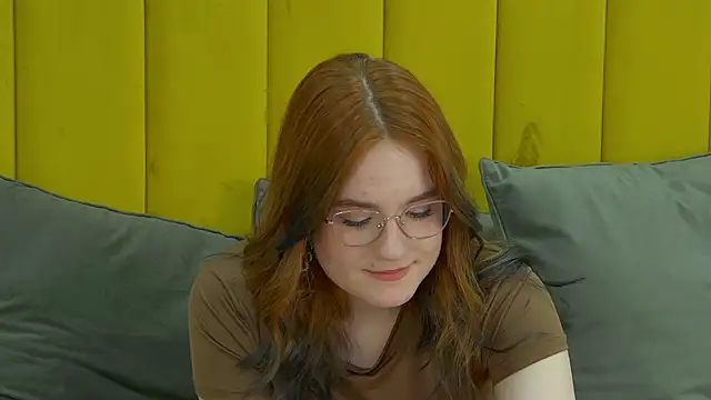 Chatroom XXX en direct de AmyRoy