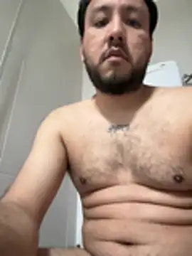 latinocalientehot Webcam-Show