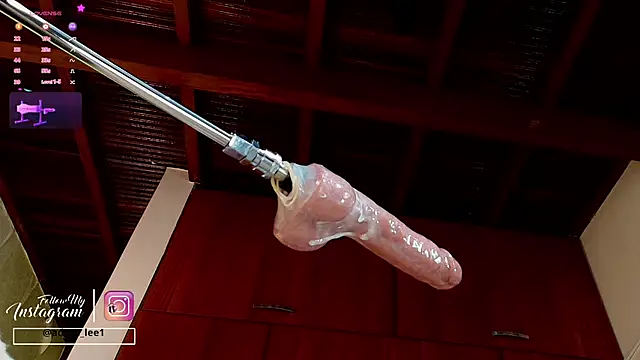 adara_le 即時 XXX 聊天