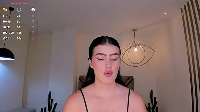 PaulinaSantos_ 现场XXX聊天