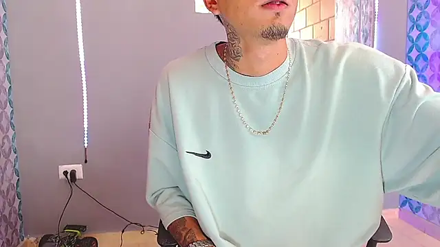 Liam_lee Live XXX-Chat