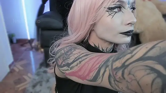 Naomii_Soto Live XXX-Chat