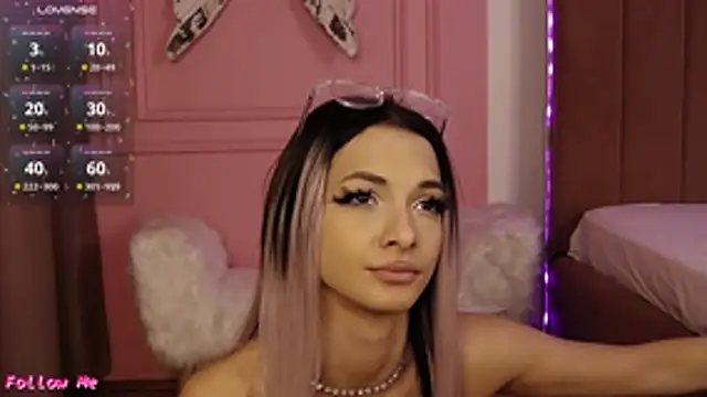 PinkySparks 即時 XXX 聊天