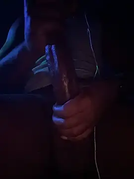 MIGHTYDEMONXXX Adlı Modelin Web Kamerası Şovu