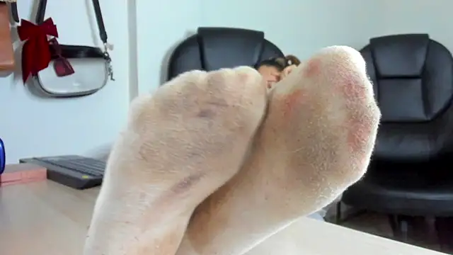 alma_fenix – Live XXX-chat