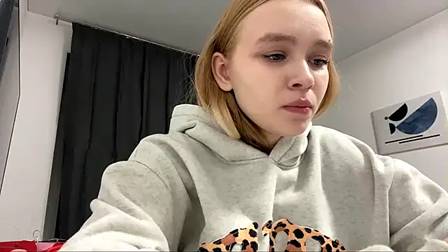 Leifuture Live XXX Chat