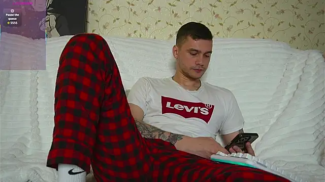 johnstoneisland Live XXX-chat