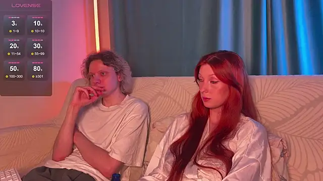 EternalDream_'s Live XXX Chat