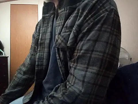 Pertunjukan Kamera Web Xoc8_