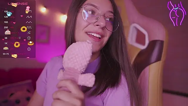 milly_kenner – Naživo XXX chat