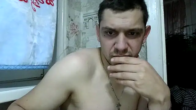 Webkamerová show Mark1404