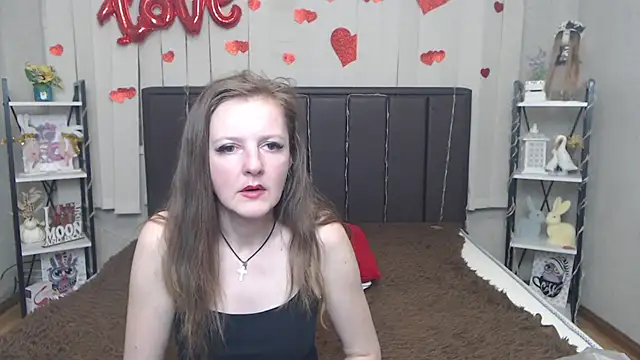MeganPirsn Live XXX chat