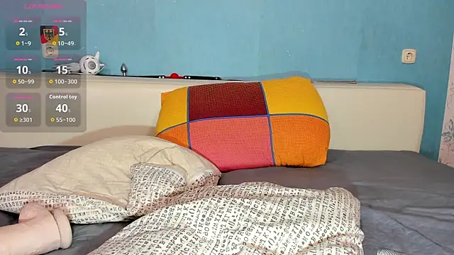 XXX chat uživo modela mimi_nati