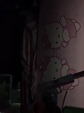 JesuAdam 现场XXX聊天