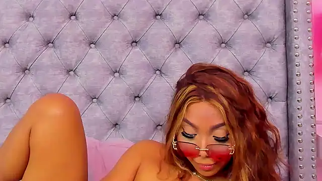 Chatroom XXX en direct de HaileeRoberts