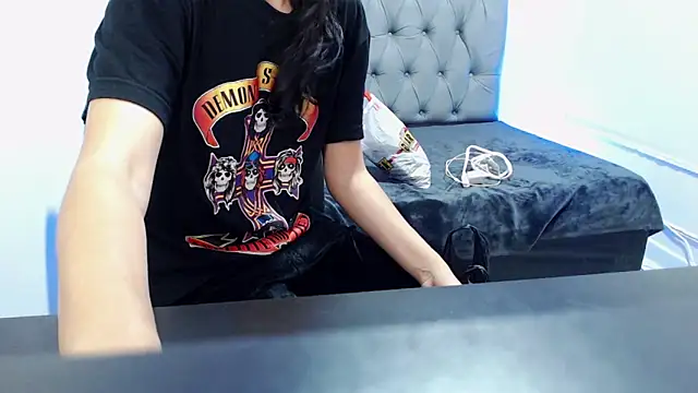 bellatrix25 现场XXX聊天