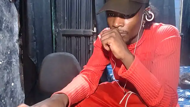 Cc0ncapucha's Live XXX Chat