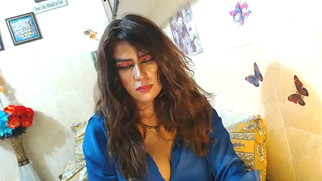 Isabella_Martin 在線直播表演