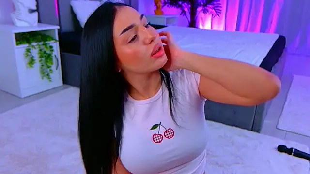 evanew_ Live XXX-chat