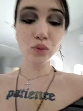 Heather_Ivy's Webcam Show