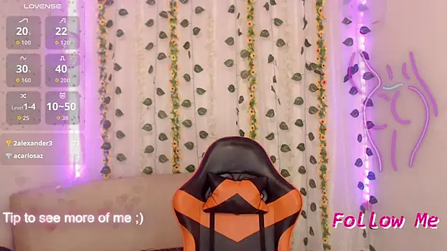 sofiacurvy_45 现场XXX聊天