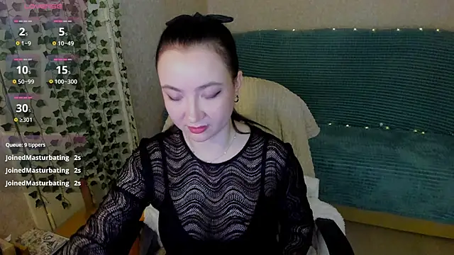 Czat XXX na żywo – Micky_Wood