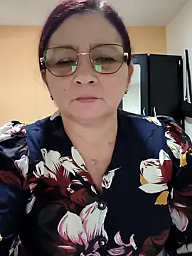 Sembang XXX Secara Langsung marfil_milf