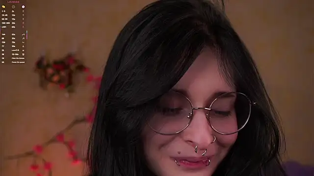 DarcyAspacio's Live XXX Chat