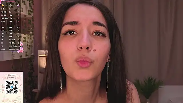 EmmyNoel: απευθείας συνομιλία ΧΧΧ