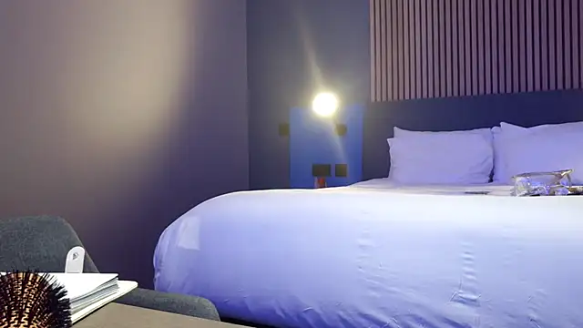 Chat +18 de ScottishIvy ao vivo